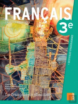 Bertrand.pt - 3eme ; Cahier D'Exercices