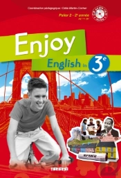3eme ; Livre De L'Eleve (Edition 2009)