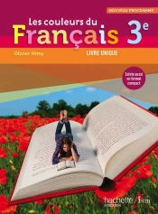 3eme ; Livre De L'Eleve (Edition 2012)