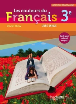 Bertrand.pt - 3eme ; Livre De L'Eleve (Edition 2012)