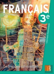3eme ; Livre