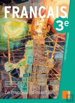 Bertrand.pt - 3eme ; Livre