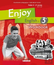 3eme ; Palier 2 ; 2e Annee, A2/B1 ; Workbook (Edition 2009)