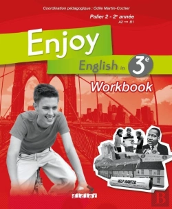 Bertrand.pt - 3eme ; Palier 2 ; 2e Annee, A2/B1 ; Workbook (Edition 2009)