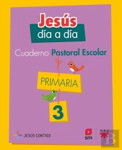3ep.Cuad.Pastorar Escolar Jesus Dia