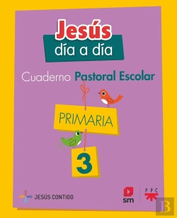 Bertrand.pt - 3ep.Cuad.Pastorar Escolar Jesus Dia