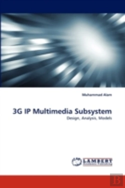 Bertrand.pt - 3g Ip Multimedia Subsystem