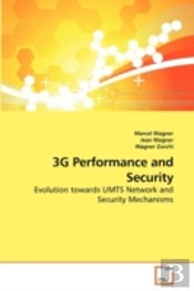 3g Performance And Security