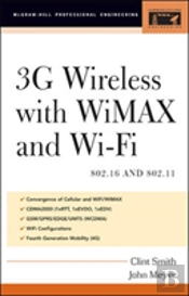 3g Wireless With 802.16 And 802.11