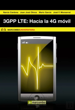Bertrand.pt - 3gpp Lte: Hacia La 4g Móvil
