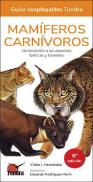 3.Mamiferos Carnivoros.(Guias Desplegables)