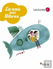 3pri Lectures Bal Nau Dels Llibres Ed14