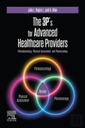 3p'S For Advanced Healthcare Providers - E-Book