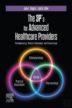 Bertrand.pt - 3p'S For Advanced Healthcare Providers - E-Book