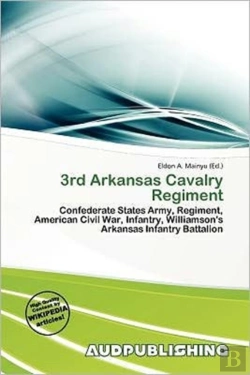 Bertrand.pt - 3rd Arkansas Cavalry Regiment