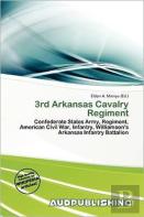 3rd Arkansas Cavalry Regiment