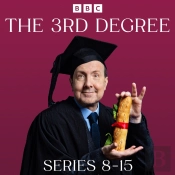 3rd Degree: Series 8-15