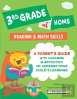 3rd Grade At Home