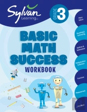 3rd Grade Basic Math Success