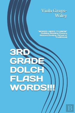 Bertrand.pt - 3rd Grade Dolch Flash Words!!!