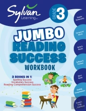 3rd Grade Super Reading Success