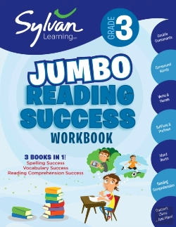 Bertrand.pt - 3rd Grade Super Reading Success