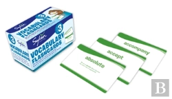 Bertrand.pt - 3rd Grade Vocabulary Flashcards