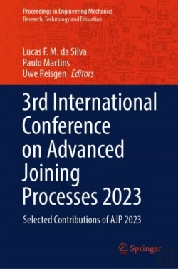 Bertrand.pt - 3rd International Conference On Advanced Joining Processes 2023