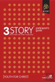 3story Participant'S Guide