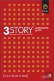 3story Participant'S Guide