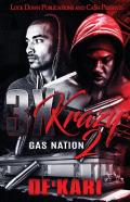 3x Krazy 2