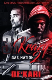 3x Krazy 2