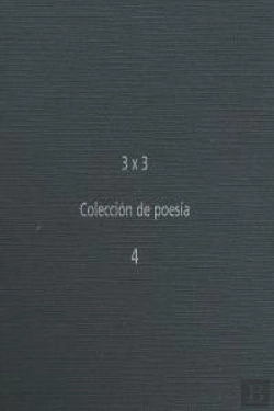 Bertrand.pt - 3x3 Coleccion De Poesia 4