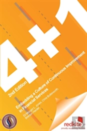 4 + 1