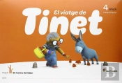 4-1anys Infantil Tinet Valen Ed13