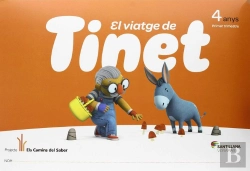 Bertrand.pt - 4-1anys Infantil Tinet Valen Ed13