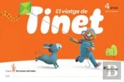 4-3anys Infantil Tinet Valen Ed13