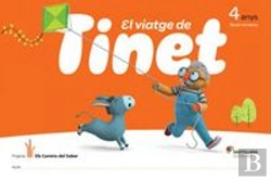 Bertrand.pt - 4-3anys Infantil Tinet Valen Ed13