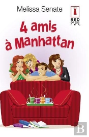 4 Amis A Manhattan