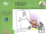 4 Anys Jm.Coneixem A Claudina(Cr) 07