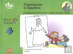 Bertrand.pt - 4 Anys Jm.Coneixem A Claudina(Cr) 07