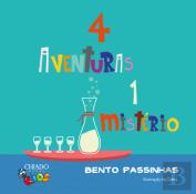 4 Aventuras e 1 Mistério
