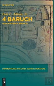 4 Baruch