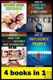 4 Books In 1