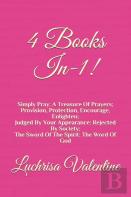 4 Books In-1!