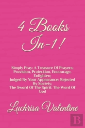 4 Books In-1!