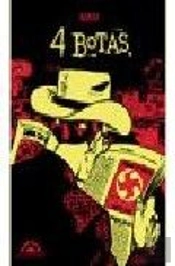 4 Botas  
