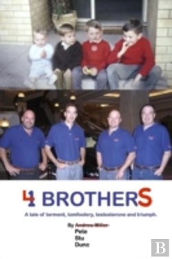 Bertrand.pt - 4 Brothers