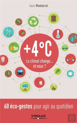 Bertrand.pt - +4 C : Le Climat Change... Et Vous ?