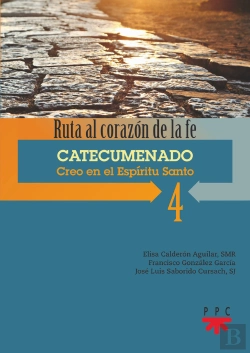 Bertrand.pt - 4. Catecumenado. Creo En El Espíritu Santo